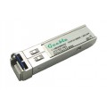 1000BASE-BX10-D Bi-Directional SFP (Singlemode simplex, 1490nm(TX)/ 1310nm(RX), 10km)